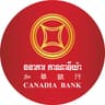Canadia Bank Logo
