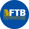FTB Bank Logo
